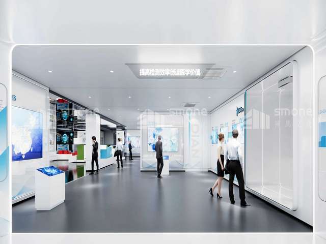 南京3d角色虚拟偶像代言